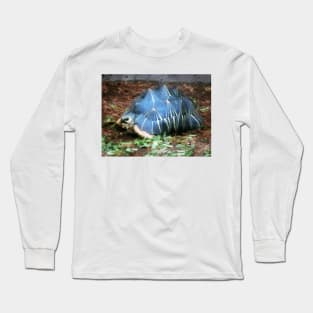 Tortoise Long Sleeve T-Shirt